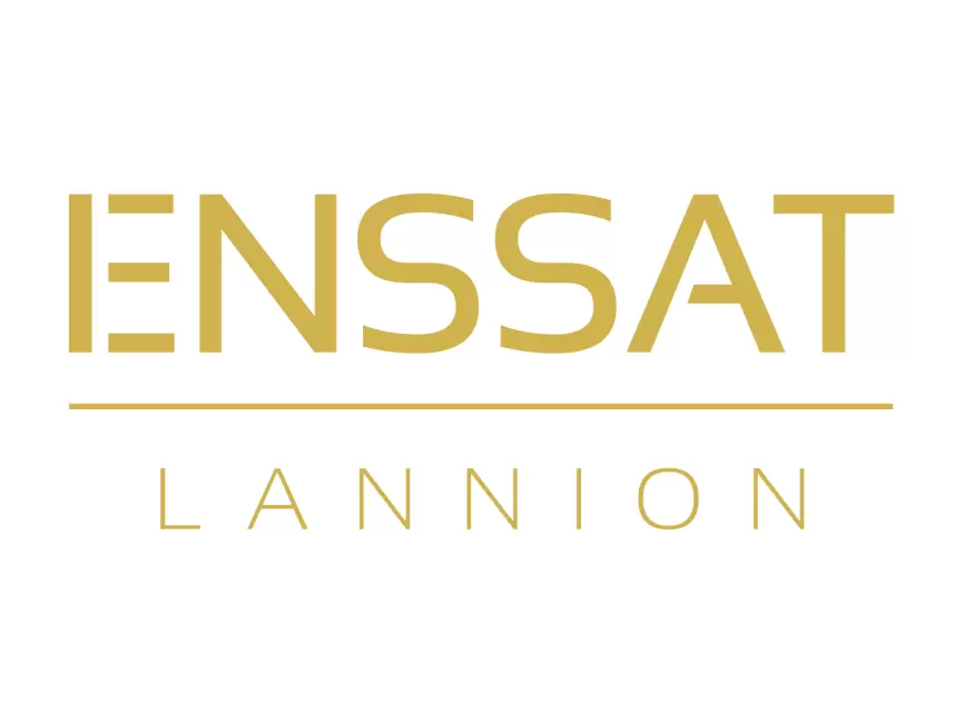 ENSSAT Lannion Logo