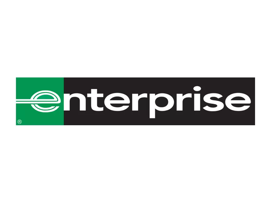 Enterprise Rent A Car Logo PNG vector in SVG, PDF, AI, CDR format