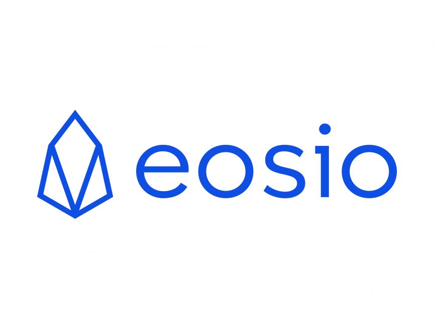 EOS Coin (EOS) Logo