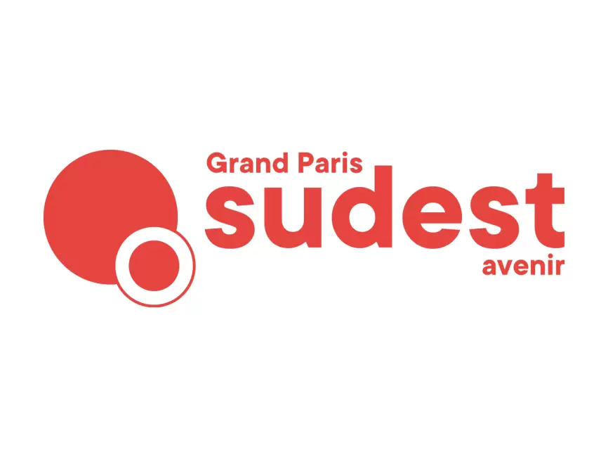 EPT Grand Paris Sudest Avenir Logo PNG vector in SVG, PDF, AI, CDR format