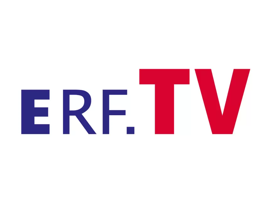 ERF TV Logo