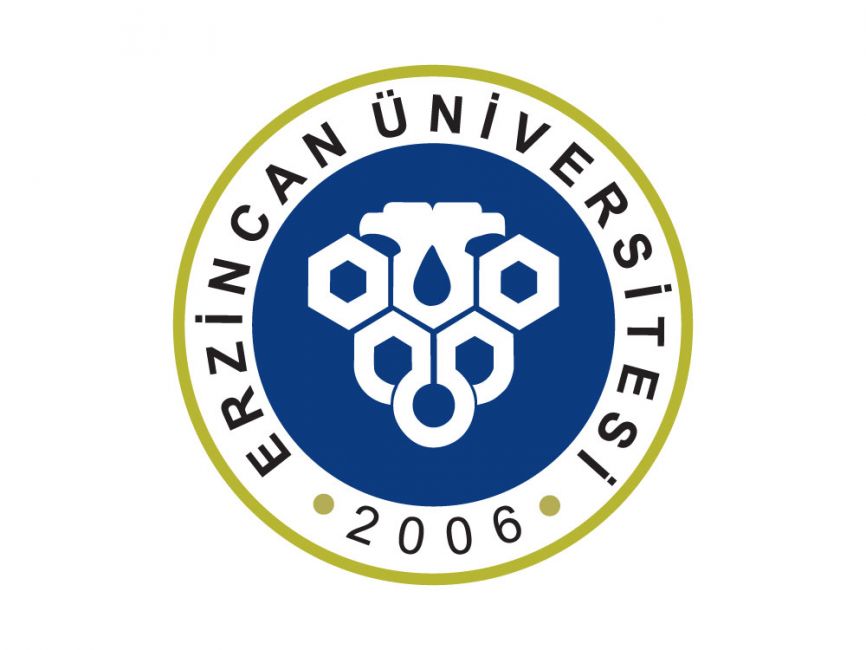 Erzincan Üniversitesi Logo