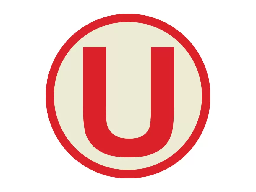 Escudo del Club Universitario de Deportes Logo PNG vector in SVG, PDF ...