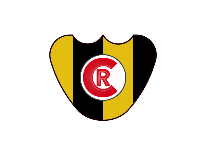 Escudo deportivo Vigo R Logo
