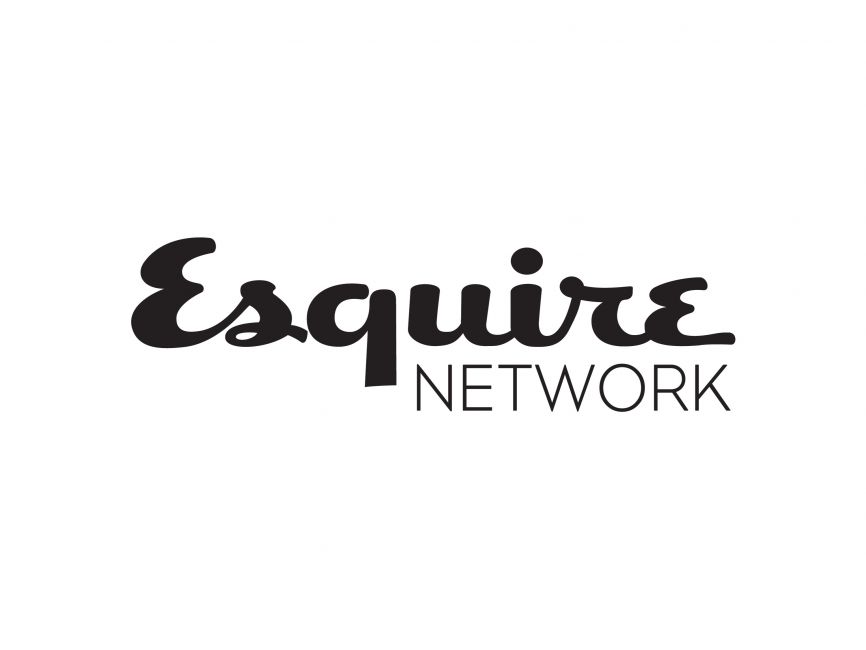 Esquire Network Logo