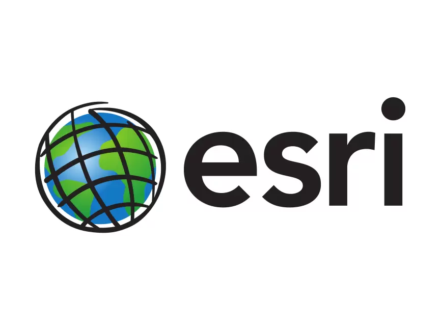 Esri Open Source Logo