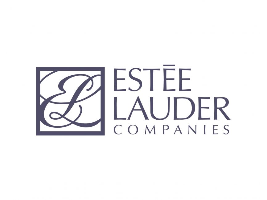 Estée Lauder Companies vector logo (.EPS + .AI + .SVG) download for free