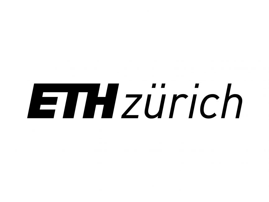ETH Zurich Logo PNG vector in SVG, PDF, AI, CDR format