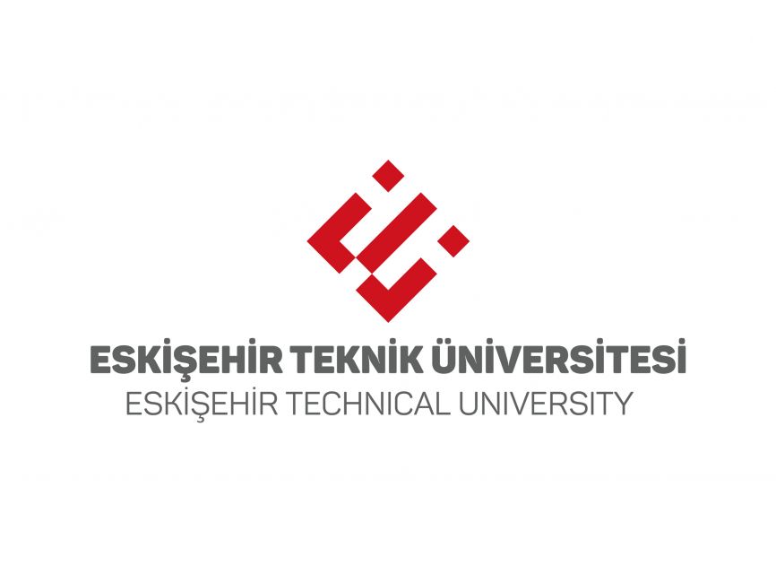 ETÜ Eskişehir Teknik Üniversitesi Logo