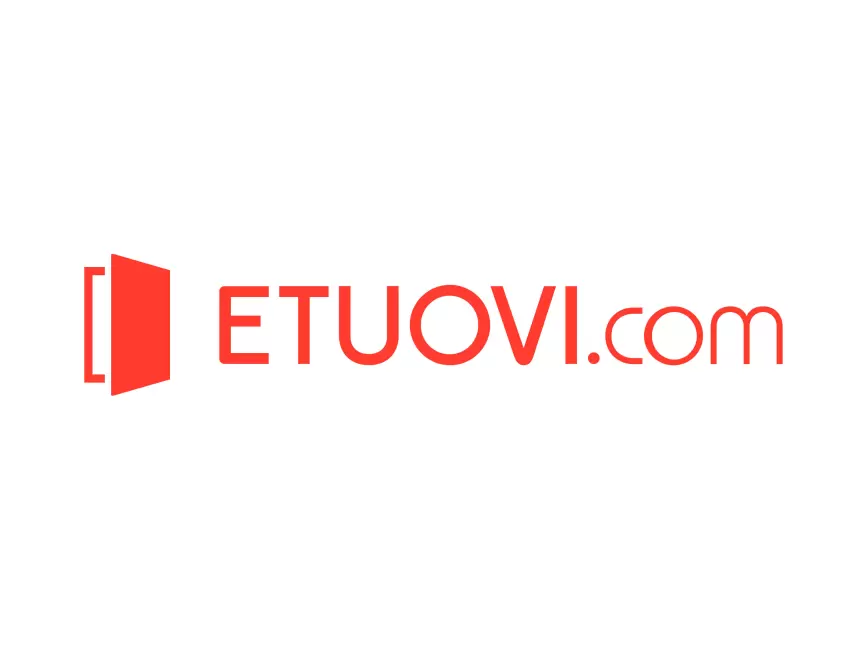 Free Etuovi Myyt v t Asunnot Logo Vector Download Logowik
