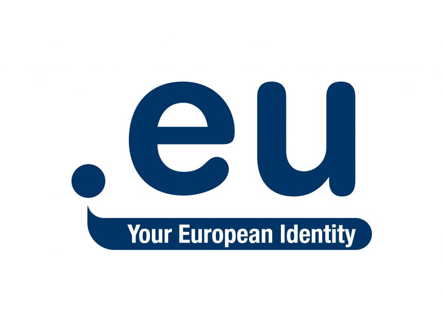 eu Domain Logo