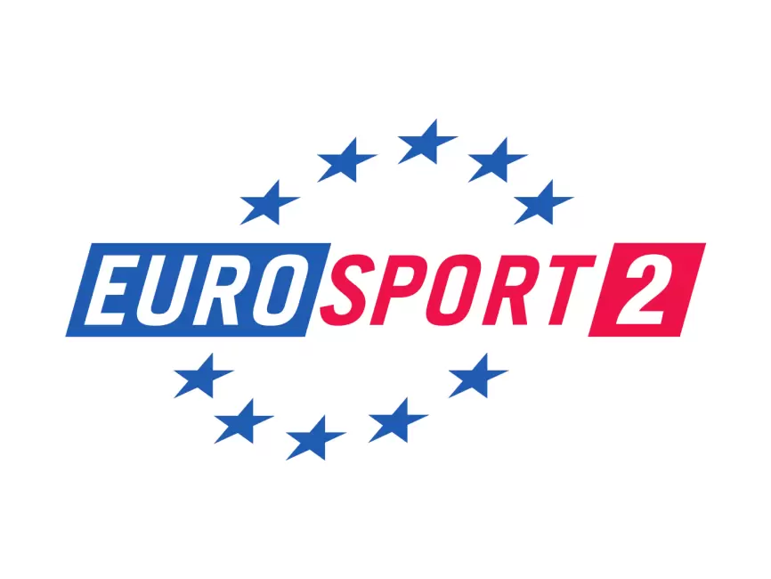 Eurosport 2 Logo PNG vector in SVG, PDF, AI, CDR format