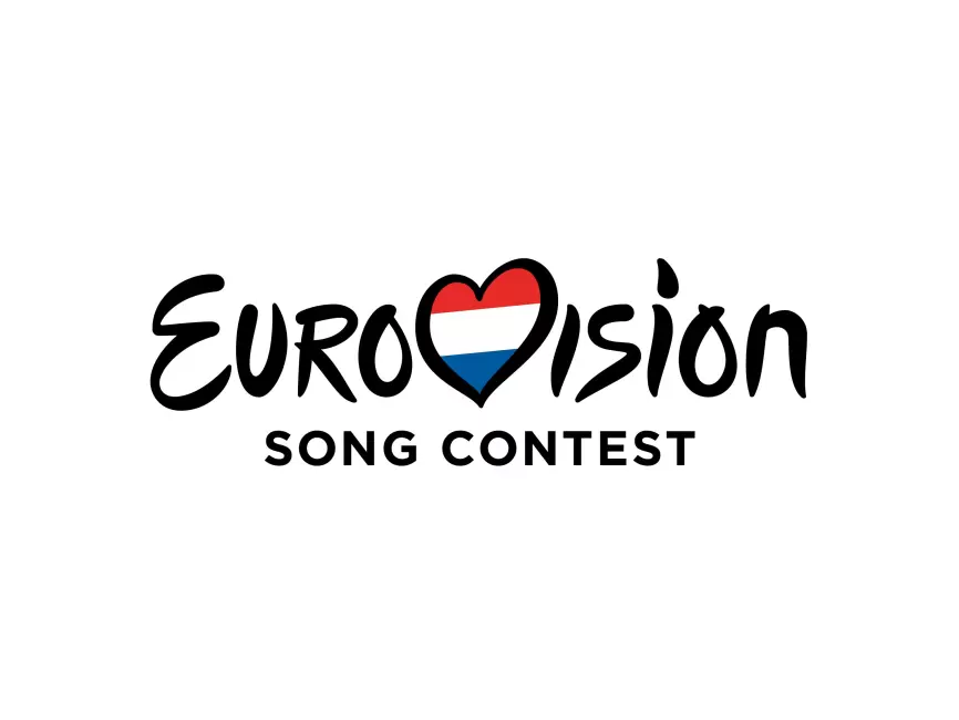 Eurovision Song Contest Netherlands Logo