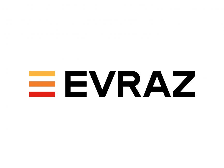 Evraz Logo