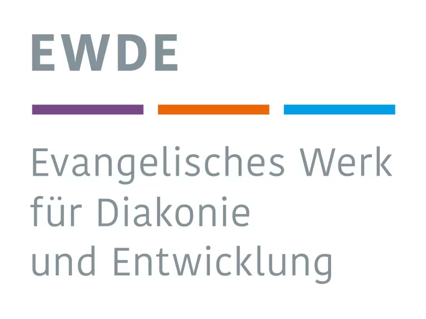 EWDE Deutschland Logo