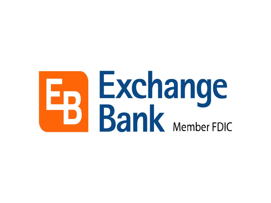 Exchange Bank Logo