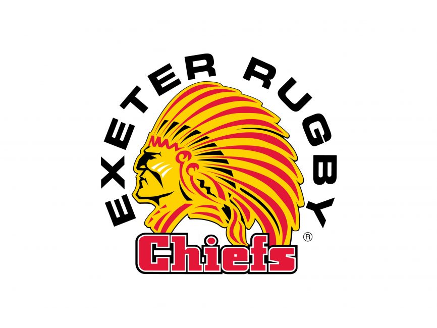 Exeter Rugby Chiefs Logo