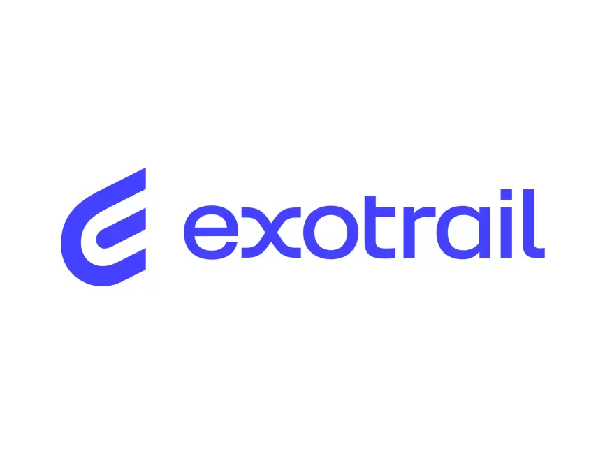 Exotrail New Logo