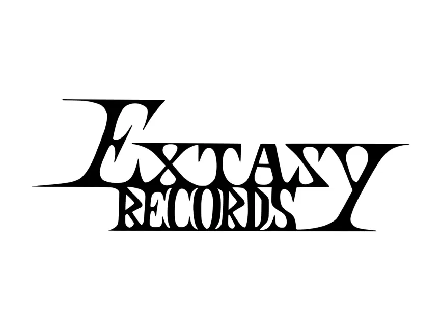 Extasy Records Logo