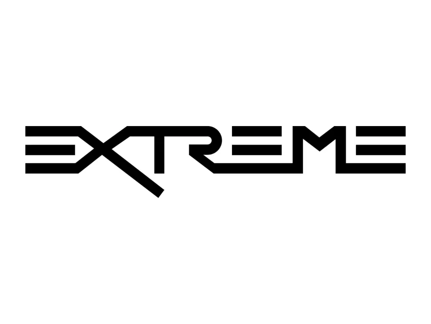 Xtreme Fitness Logo