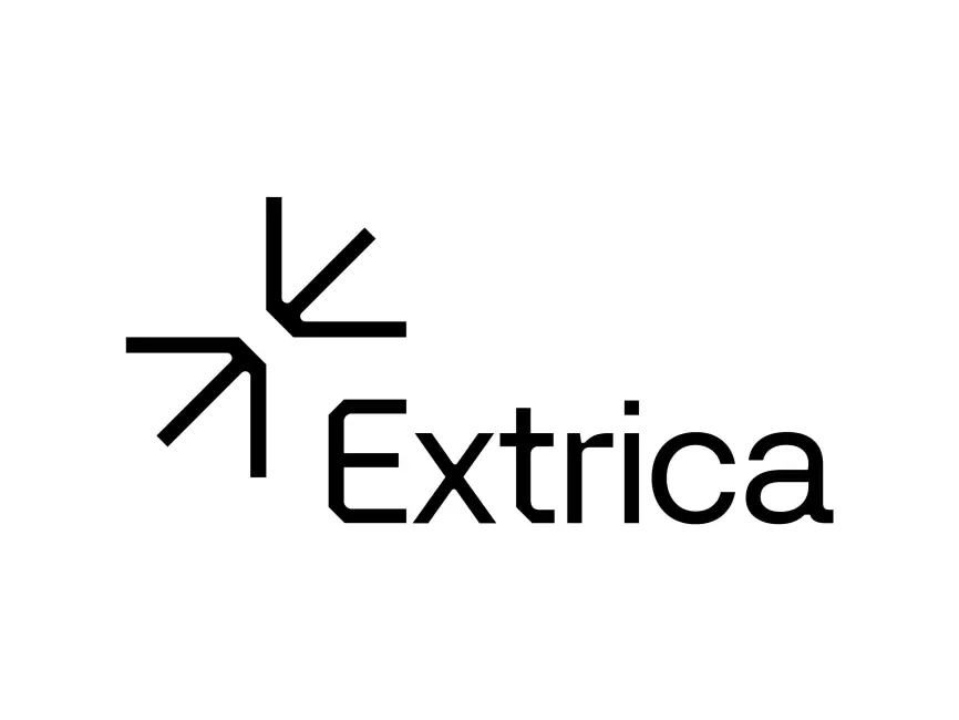 Extrica Logo