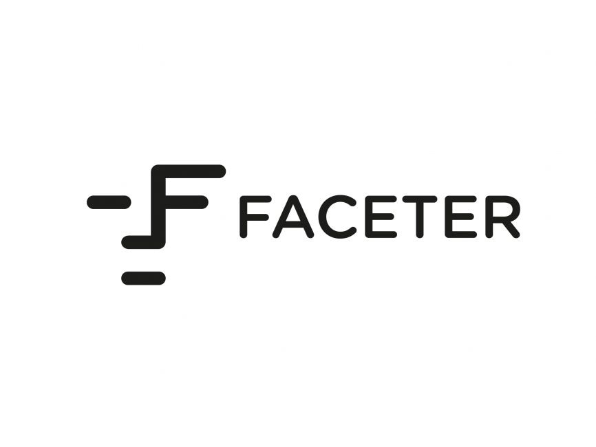 Faceter (FACE) Logo