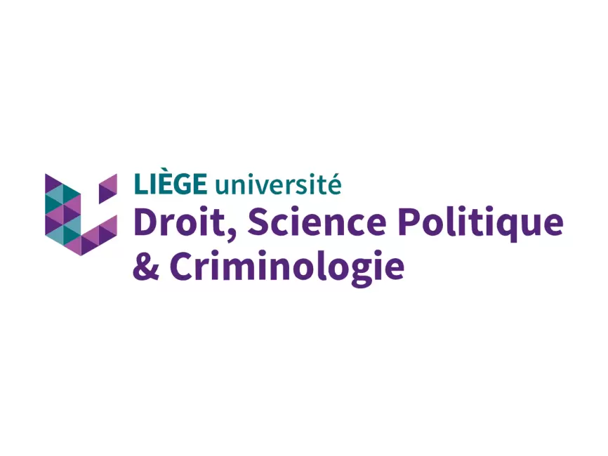 Faculte Droit Science Politique Criminologie Uliege Logo