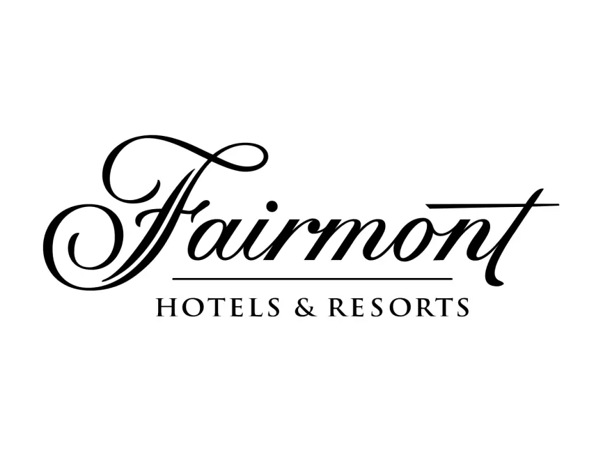 Fairmont Hotels Resorts Logo