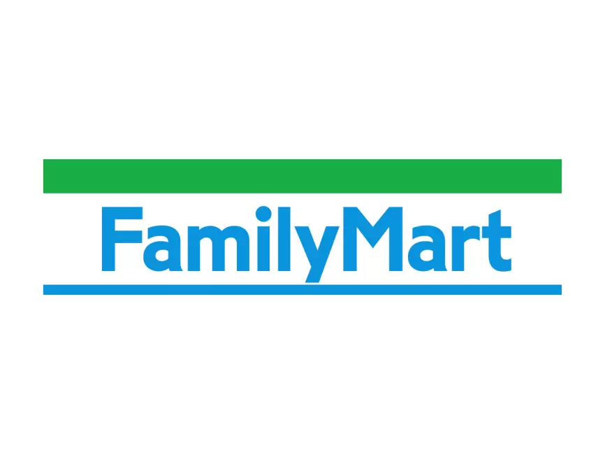 FamilyMart 2007 Logo