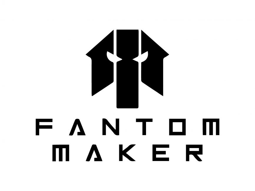 Fantom Maker Logo