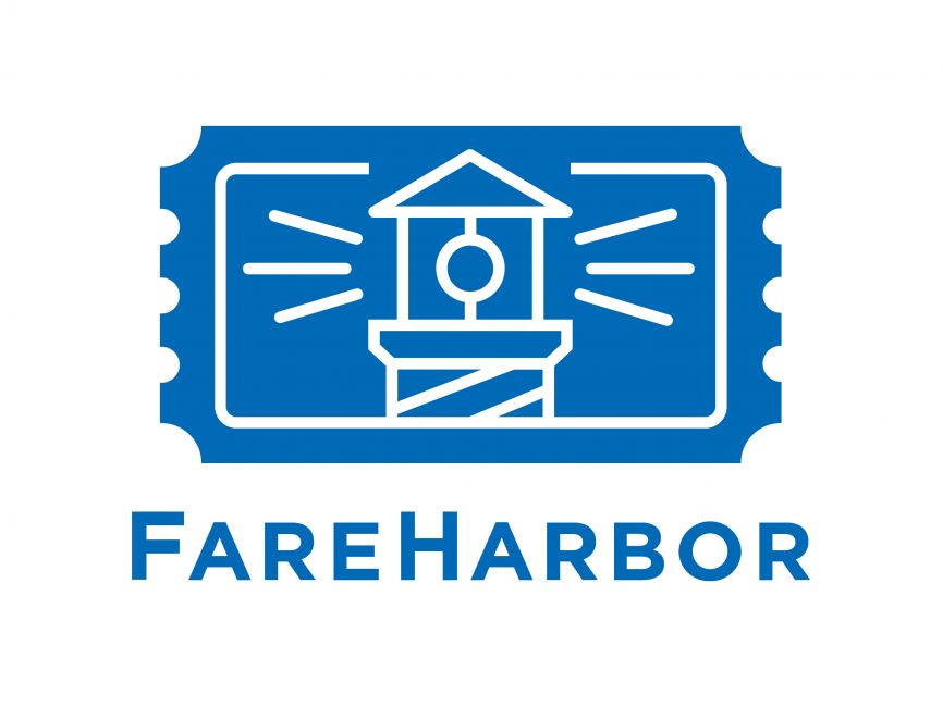 Fareharbor Logo