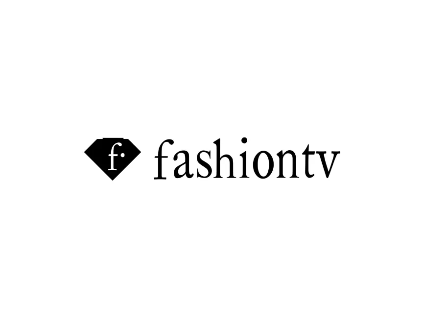 Fashion TV Logo PNG vector in SVG, PDF, AI, CDR format