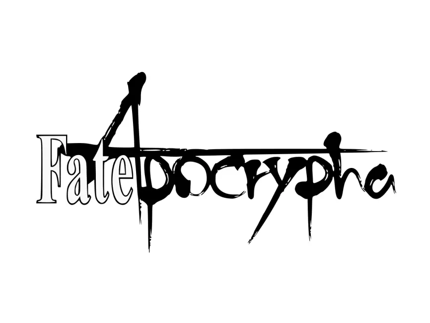 Fate Apocrypha Logo