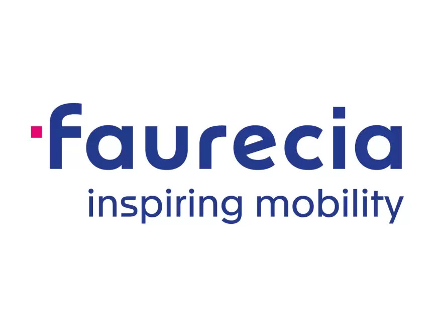 Faurecia Inspiring Mobility Logo