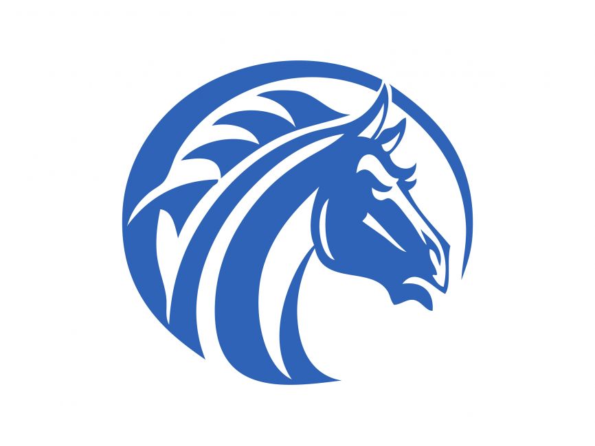 Fayetteville State Broncos Logo