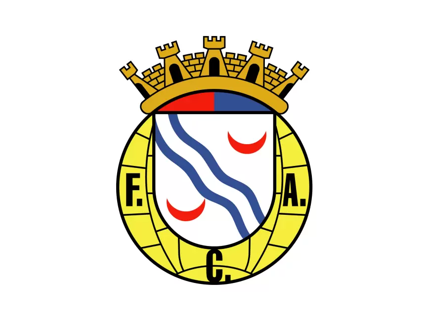 FC Porto Logo PNG vector in SVG, PDF, AI, CDR format