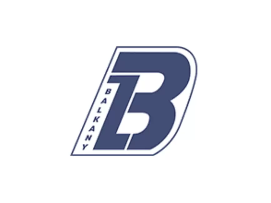 FC Balkany 2018 Logo