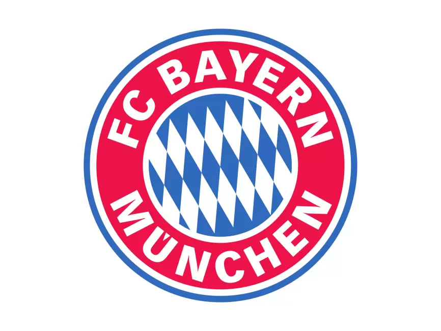 Bayern munich sales logo url