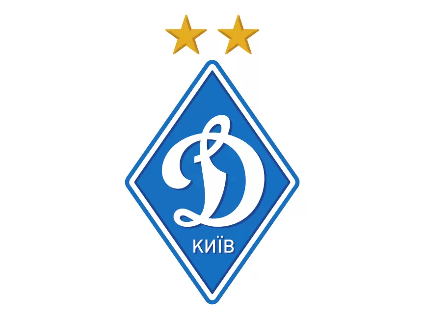 FC Dynamo Kyiv Logo