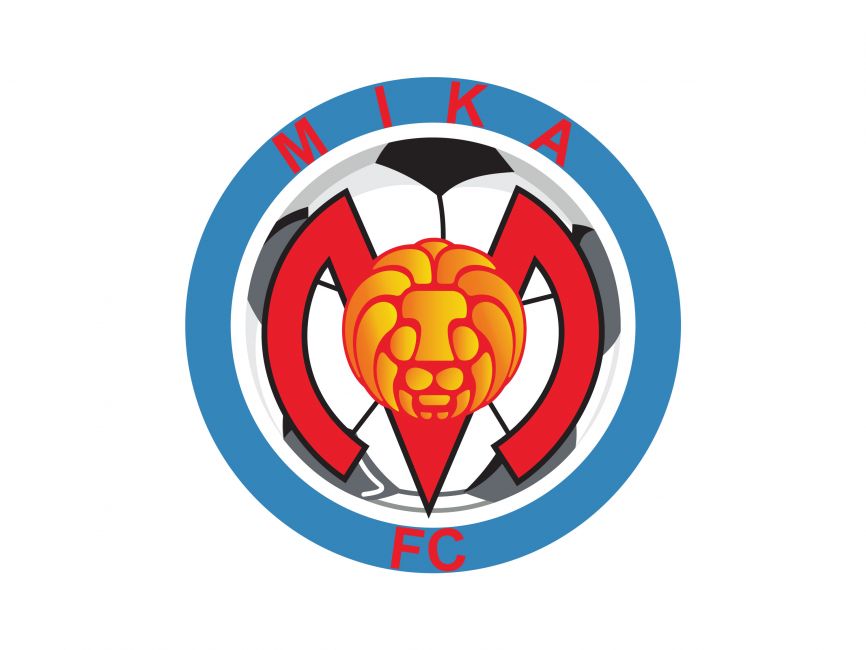 FC Mika Logo