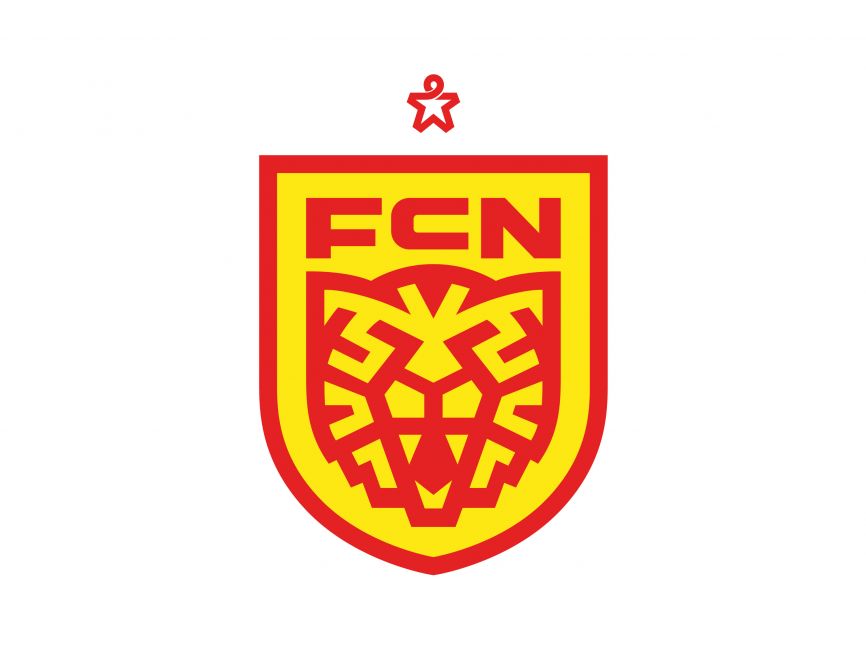FC Nordsjælland Logo