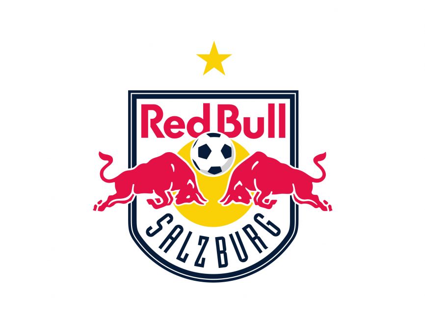 Red Bull Salzburg Logo PNG vector in SVG, PDF, CDR format