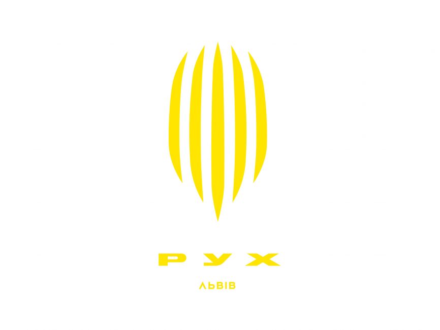 FC Rukh Lviv Logo