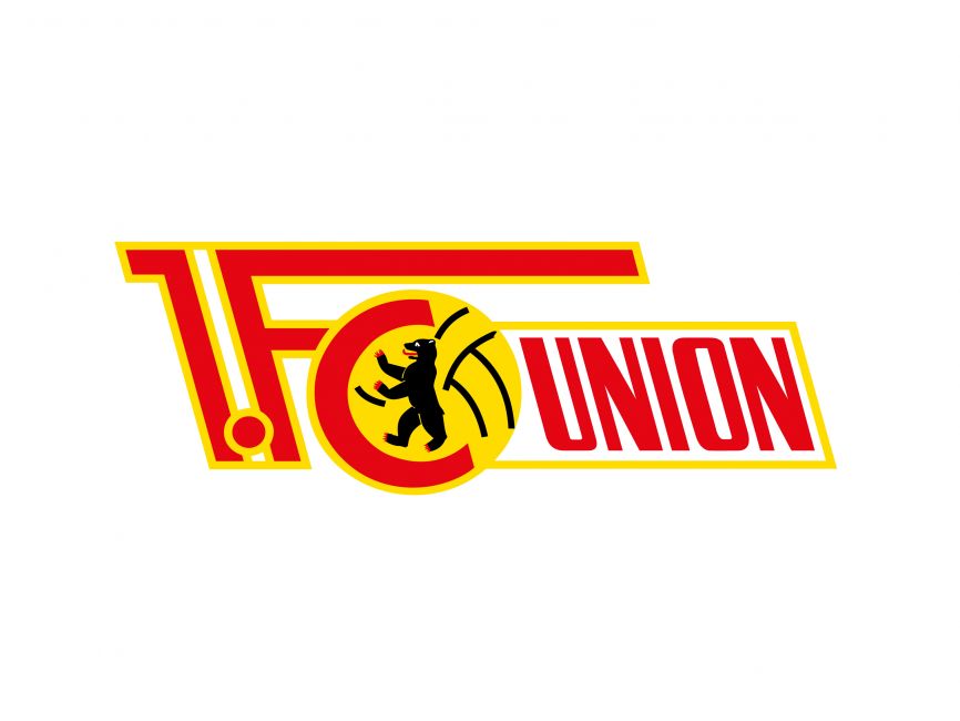 FC Union Berlin Logo PNG vector in SVG, PDF, AI, CDR format