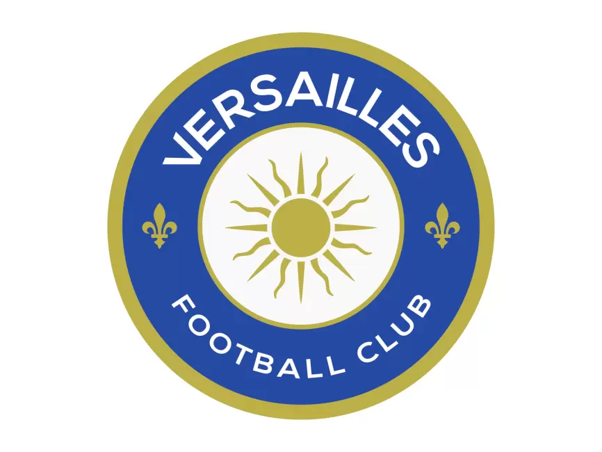 FC Versailles Logo