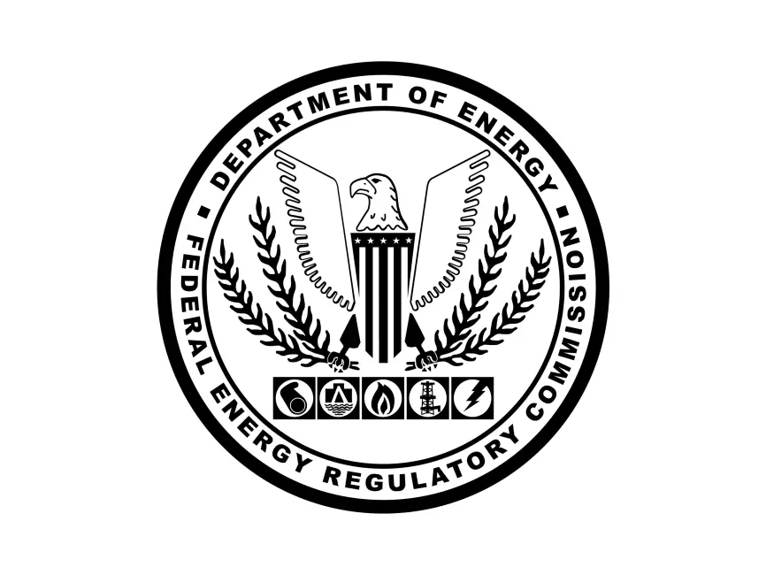 Federal Energy Regulatory Commission Logo