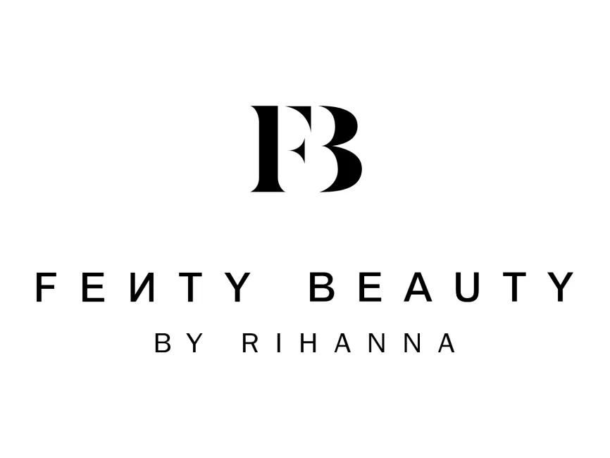 Fenty Beauty Logo PNG vector in SVG, PDF, AI, CDR format