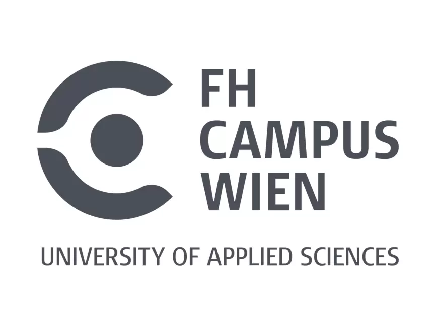 FH Campus Wien University Logo