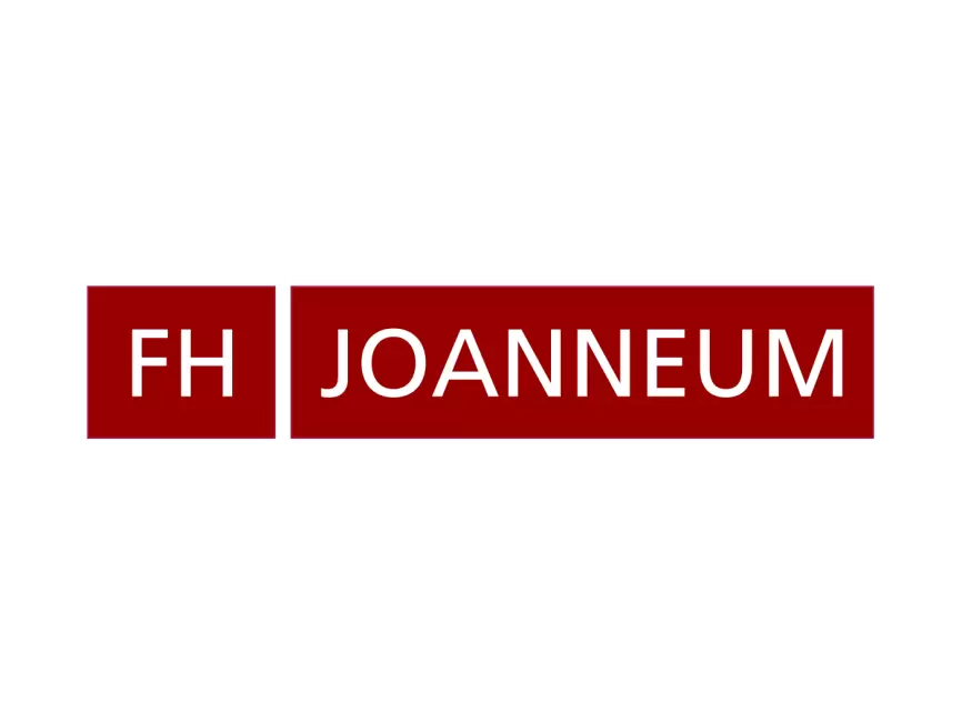 FH JOANNEUM RED Logo