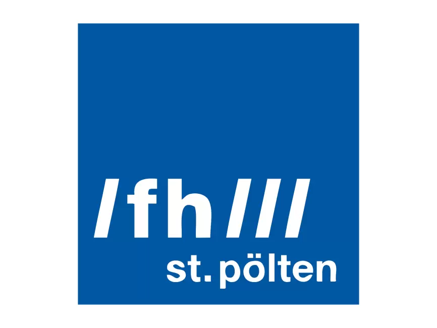 FH St Polten Logo